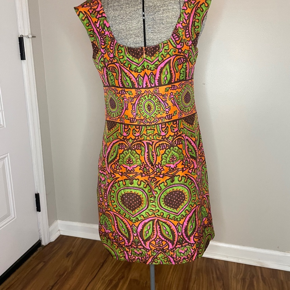 An Original MILLY of New York dress
